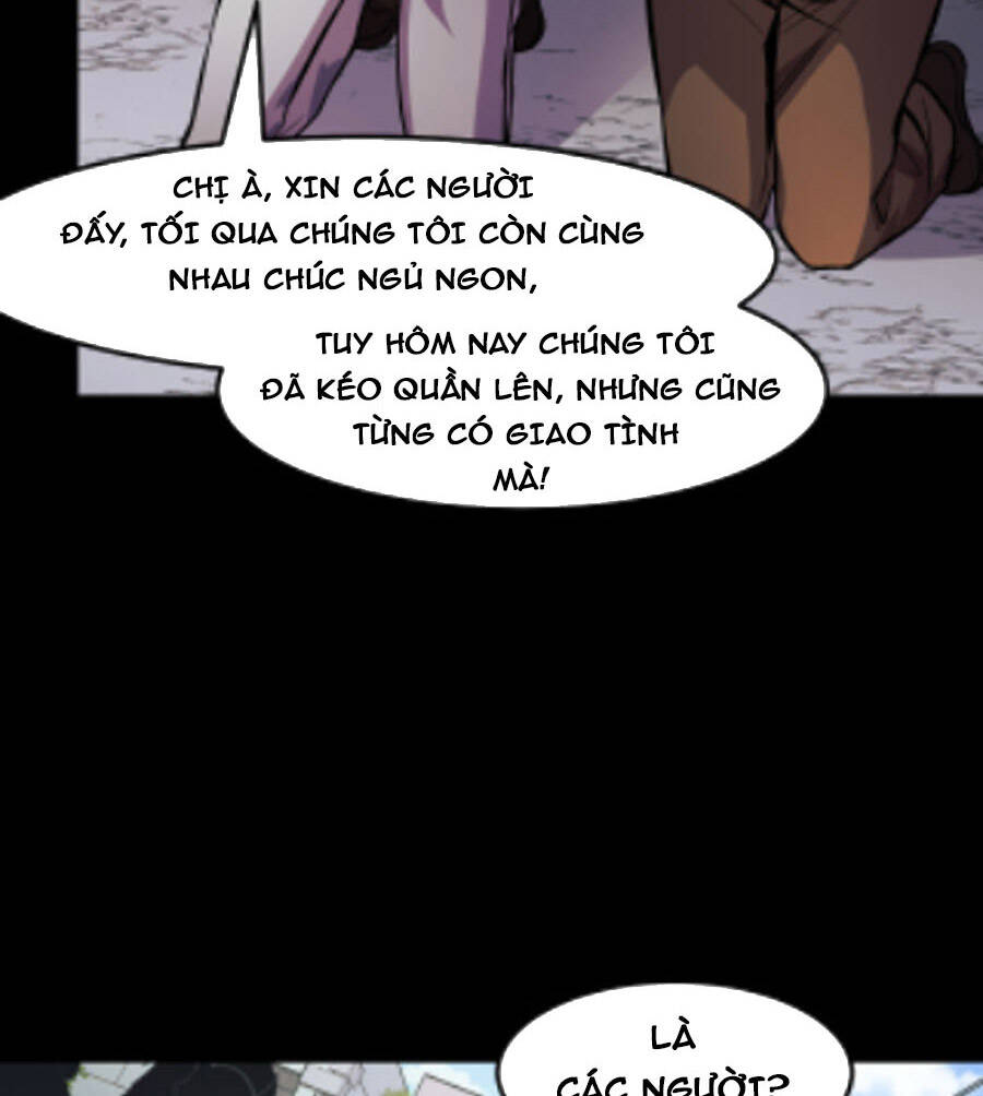 Các Nàng Nói Ta Là Vua Tương Lai Chapter 15 - 38