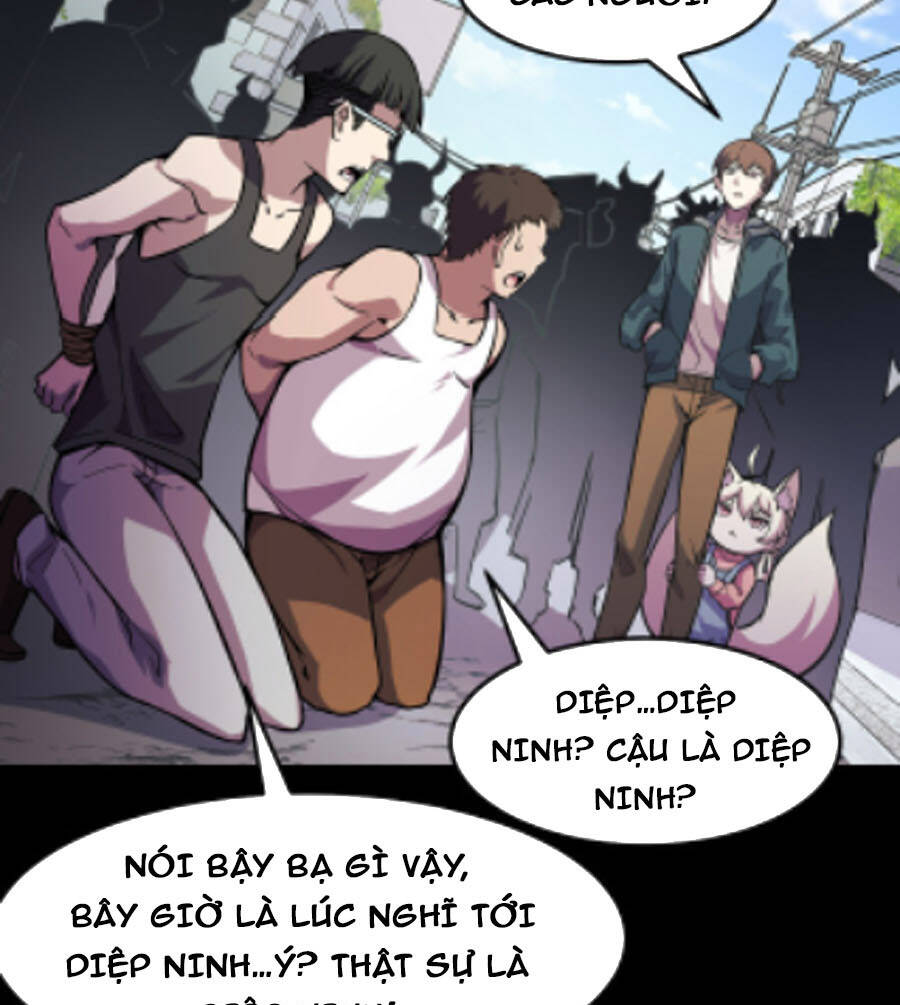 Các Nàng Nói Ta Là Vua Tương Lai Chapter 15 - 39