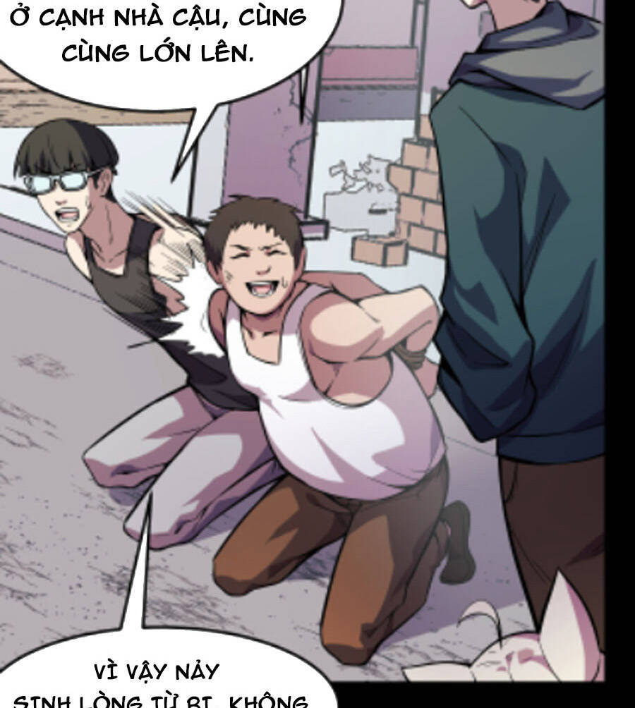 Các Nàng Nói Ta Là Vua Tương Lai Chapter 15 - 41