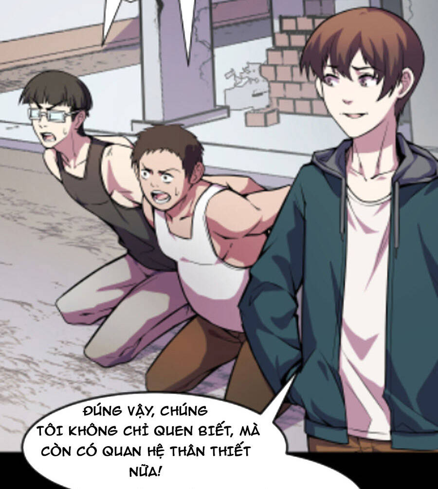 Các Nàng Nói Ta Là Vua Tương Lai Chapter 15 - 44