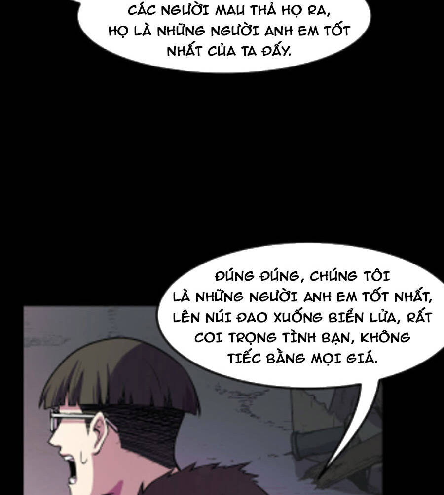 Các Nàng Nói Ta Là Vua Tương Lai Chapter 15 - 45