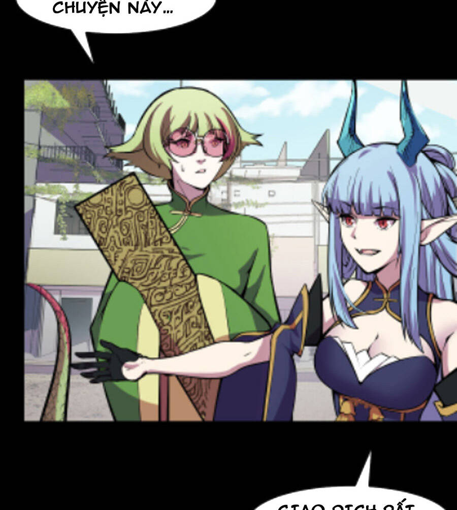Các Nàng Nói Ta Là Vua Tương Lai Chapter 15 - 49