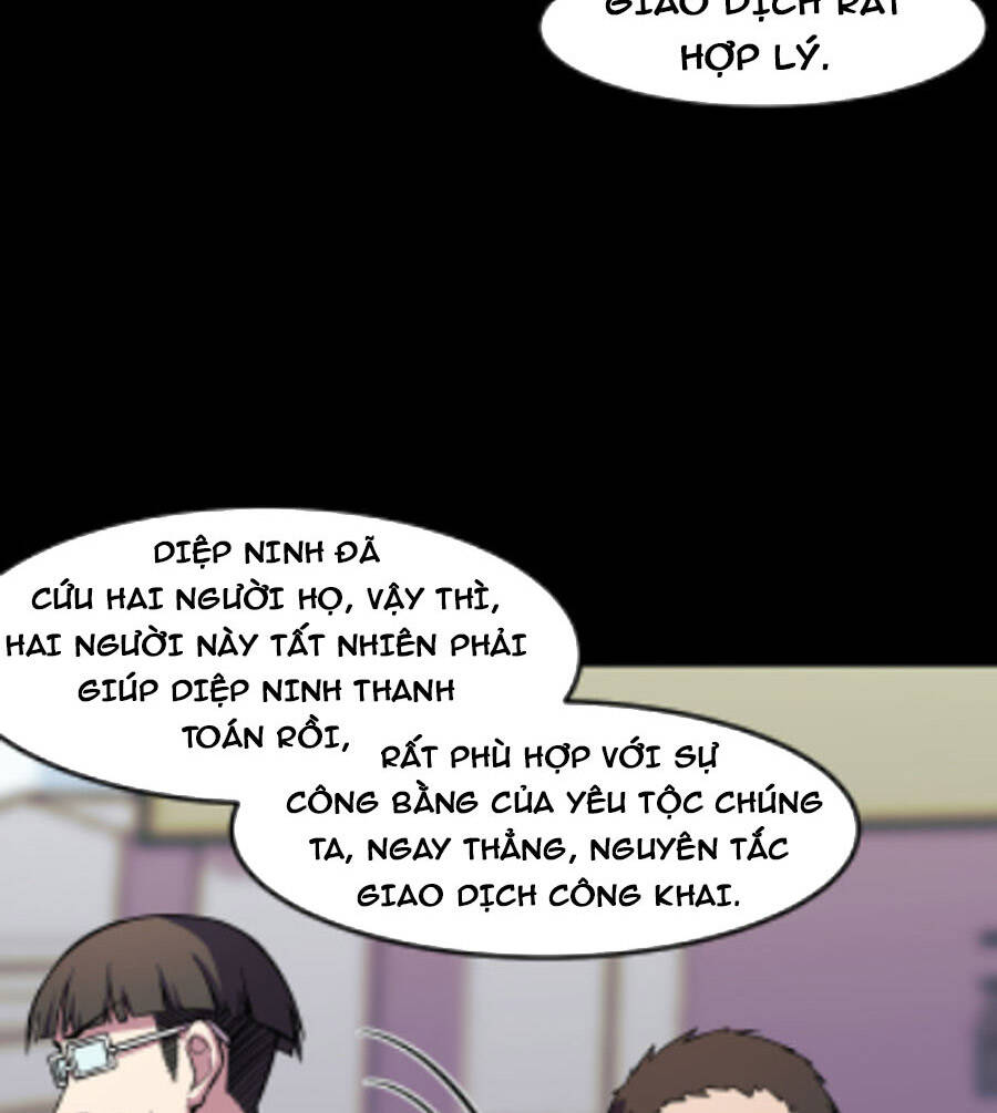 Các Nàng Nói Ta Là Vua Tương Lai Chapter 15 - 50