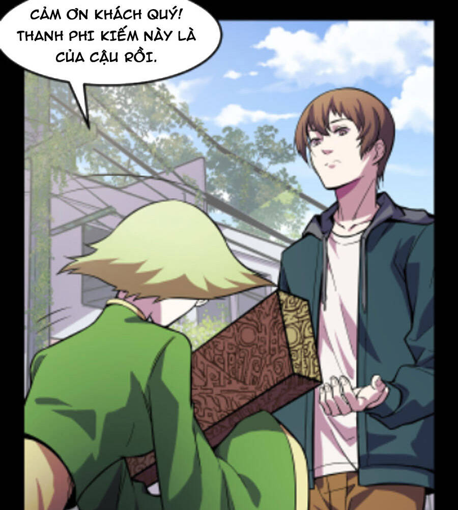 Các Nàng Nói Ta Là Vua Tương Lai Chapter 15 - 52