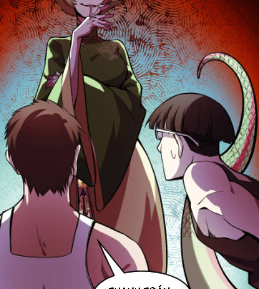 Các Nàng Nói Ta Là Vua Tương Lai Chapter 15 - 54