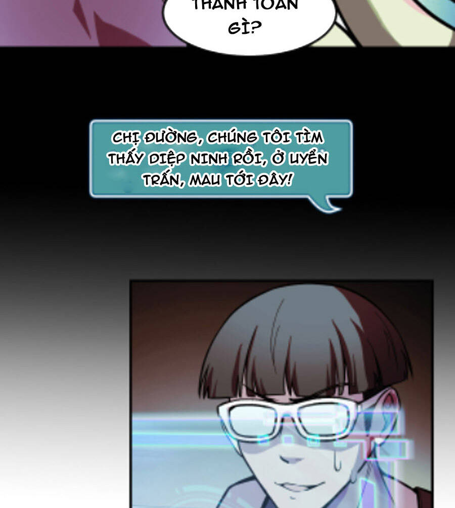 Các Nàng Nói Ta Là Vua Tương Lai Chapter 15 - 55