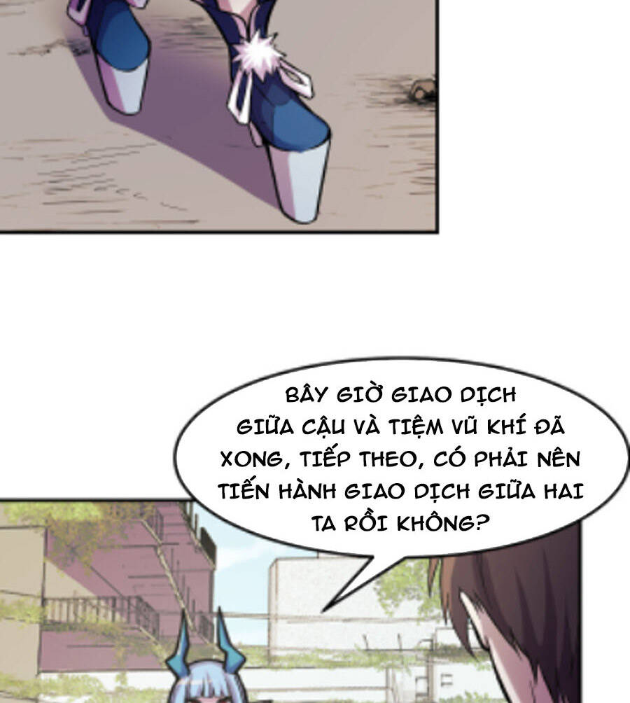 Các Nàng Nói Ta Là Vua Tương Lai Chapter 15 - 57
