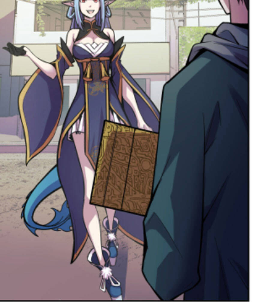 Các Nàng Nói Ta Là Vua Tương Lai Chapter 15 - 58