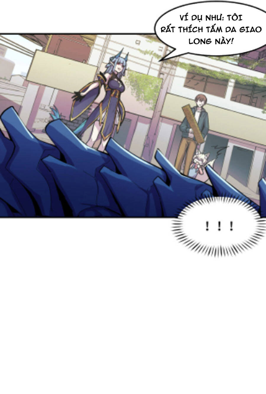 Các Nàng Nói Ta Là Vua Tương Lai Chapter 15 - 59