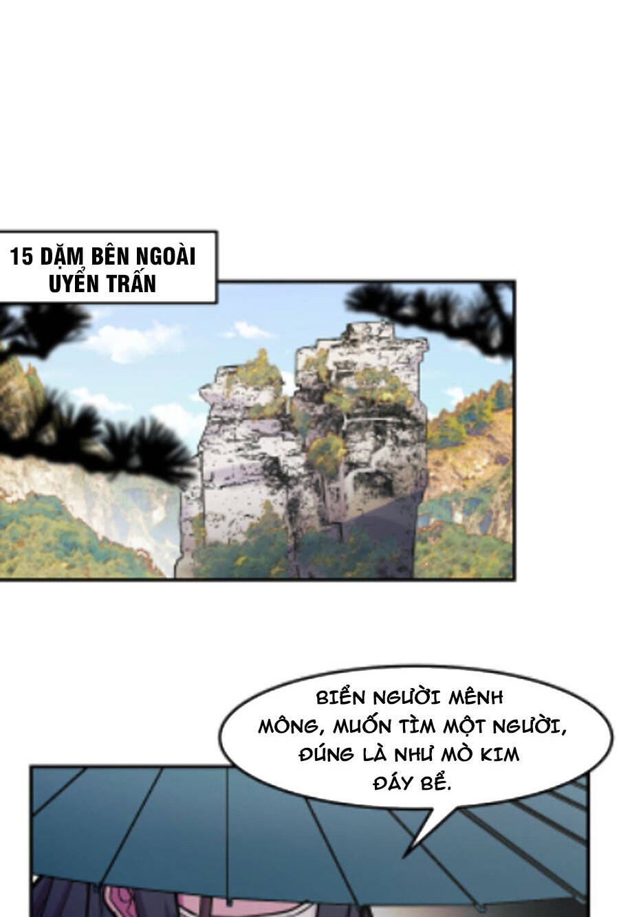 Các Nàng Nói Ta Là Vua Tương Lai Chapter 15 - 60