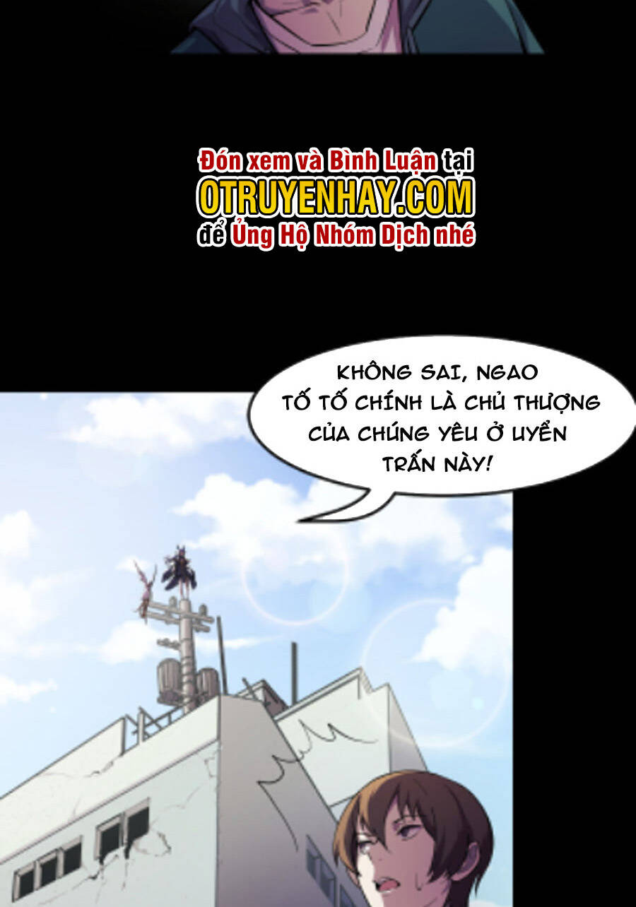 Các Nàng Nói Ta Là Vua Tương Lai Chapter 15 - 7