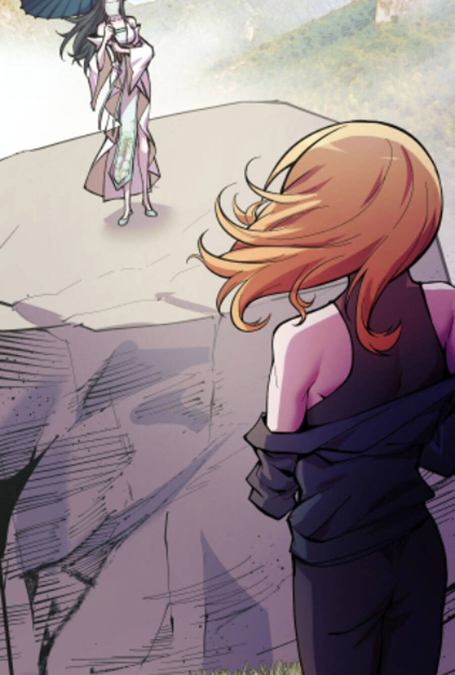 Các Nàng Nói Ta Là Vua Tương Lai Chapter 15 - 62