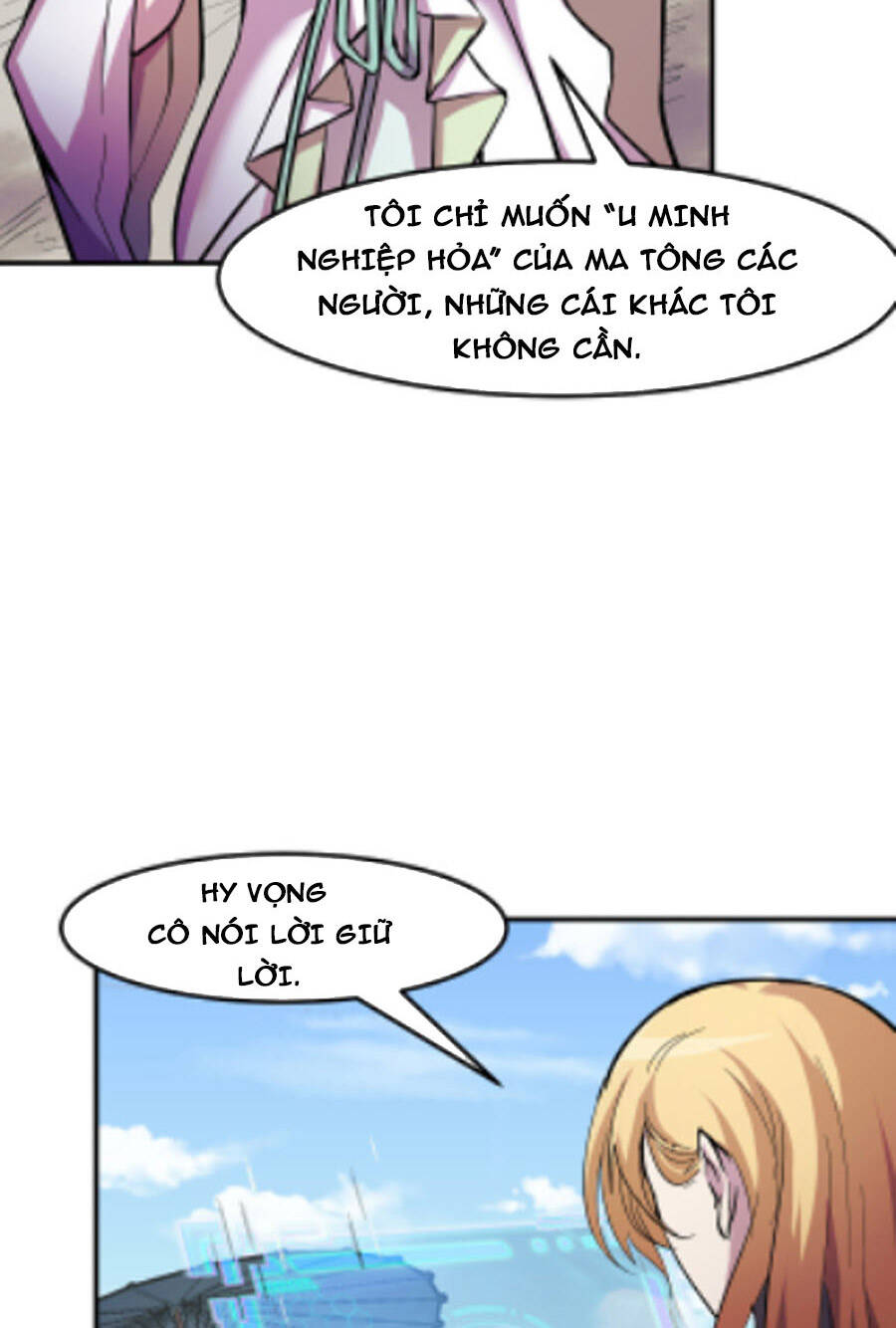 Các Nàng Nói Ta Là Vua Tương Lai Chapter 15 - 66