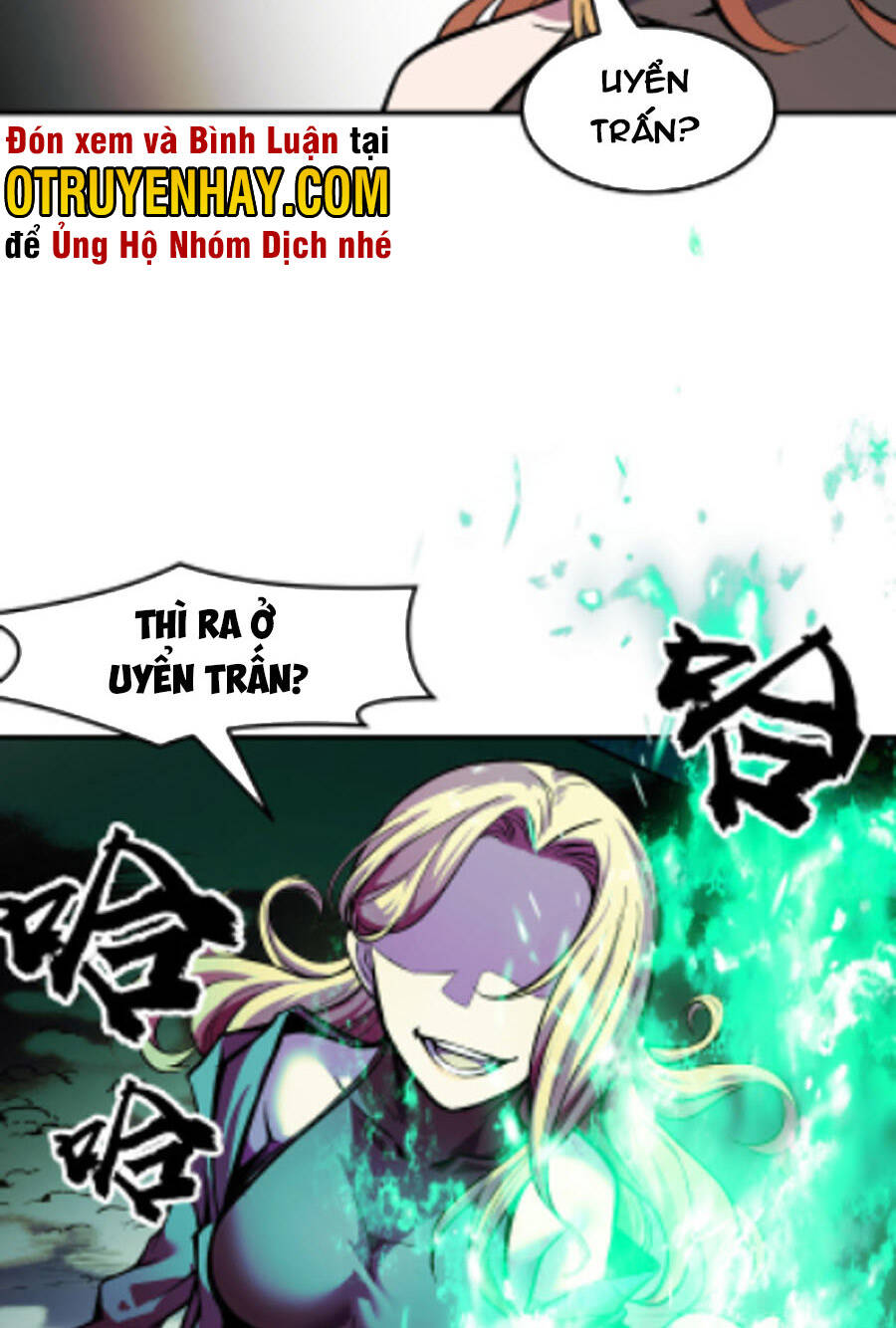 Các Nàng Nói Ta Là Vua Tương Lai Chapter 15 - 69
