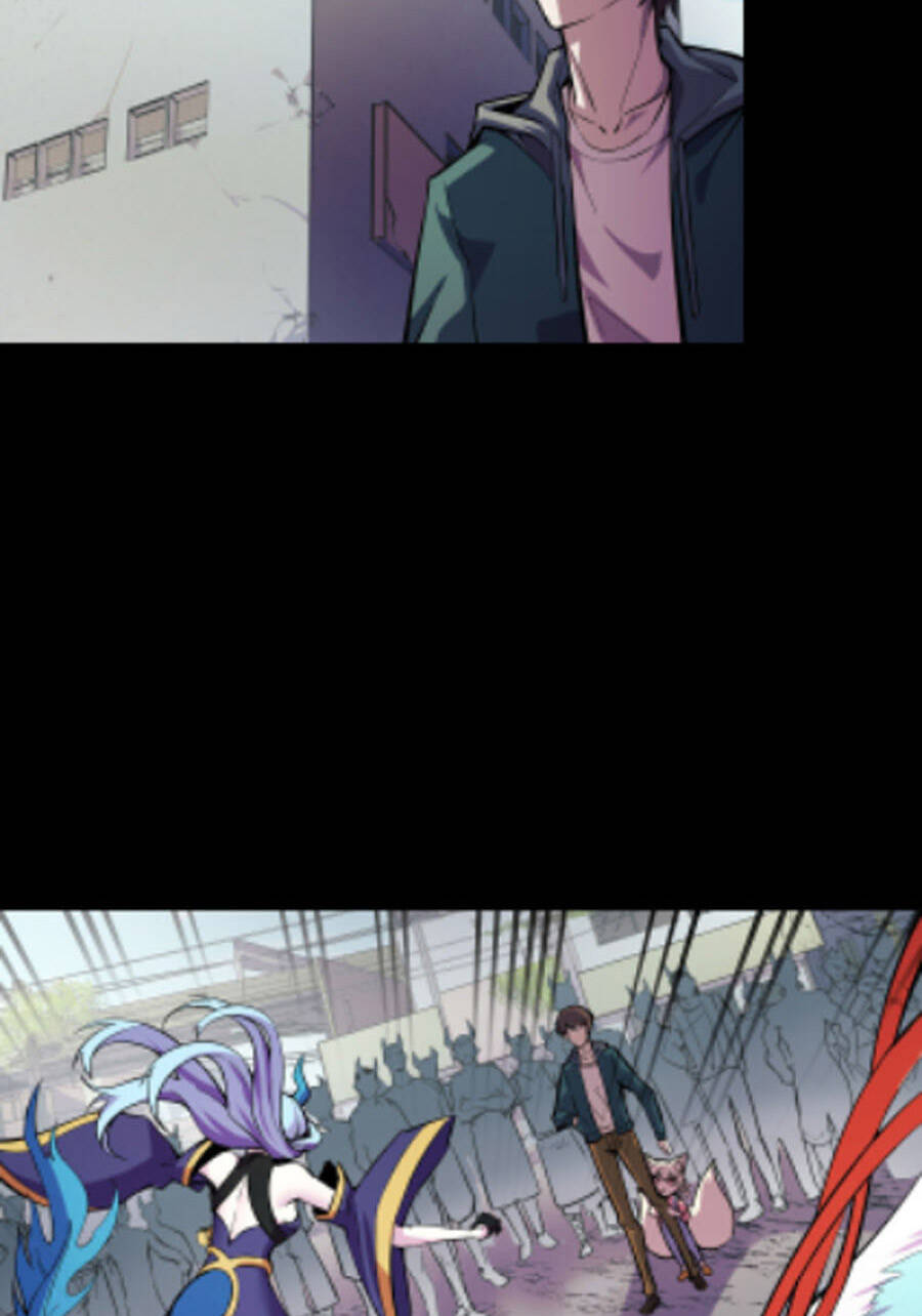 Các Nàng Nói Ta Là Vua Tương Lai Chapter 15 - 8