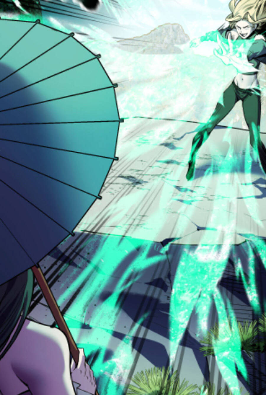 Các Nàng Nói Ta Là Vua Tương Lai Chapter 15 - 71