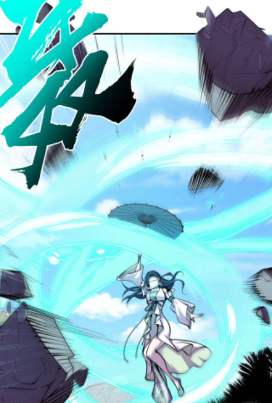 Các Nàng Nói Ta Là Vua Tương Lai Chapter 15 - 77