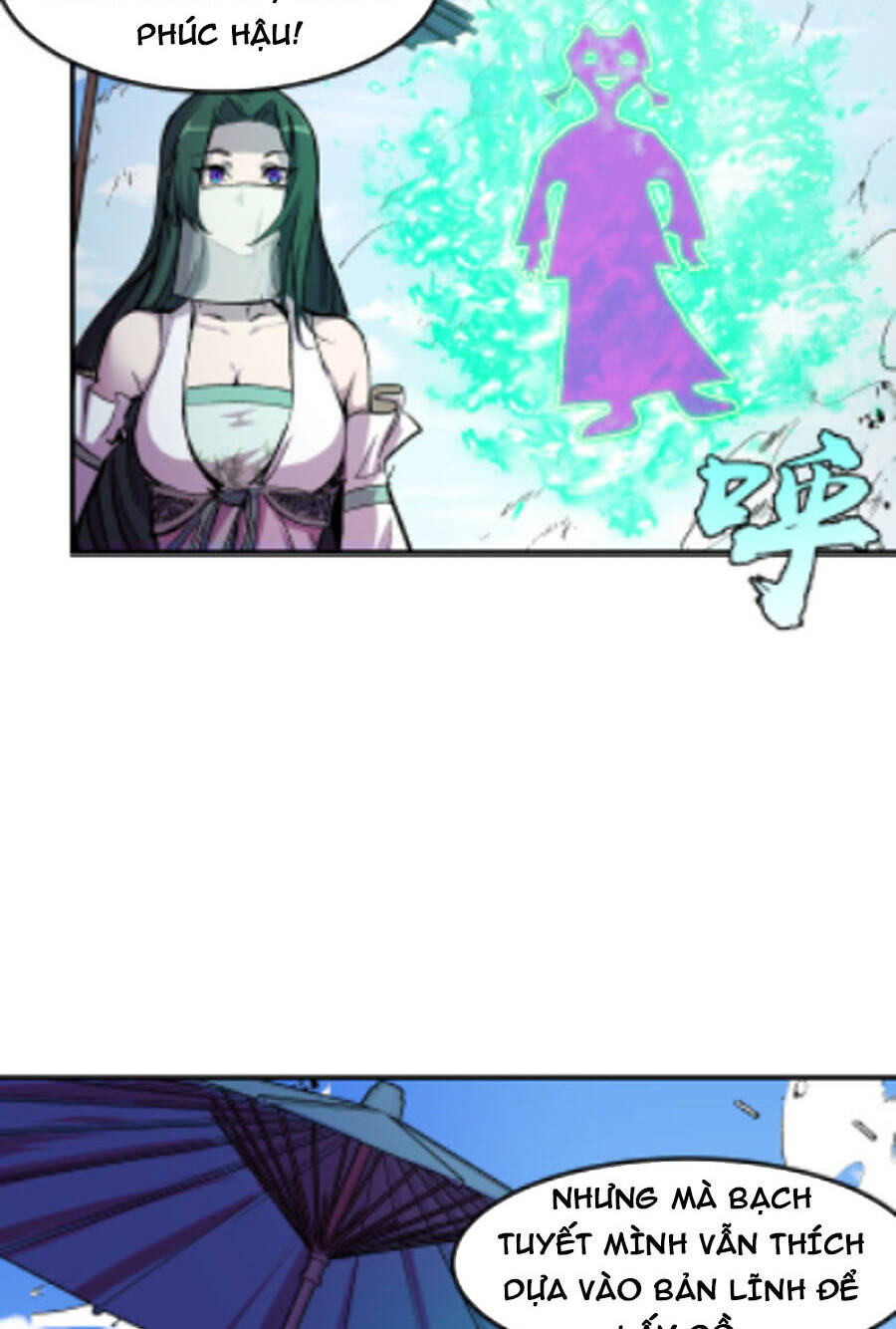 Các Nàng Nói Ta Là Vua Tương Lai Chapter 15 - 79