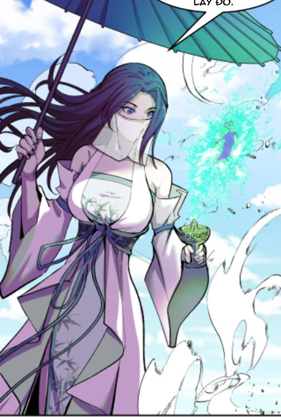 Các Nàng Nói Ta Là Vua Tương Lai Chapter 15 - 80