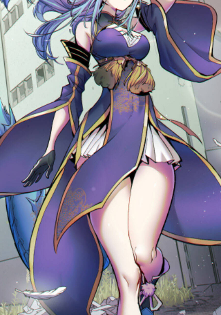 Các Nàng Nói Ta Là Vua Tương Lai Chapter 15 - 10