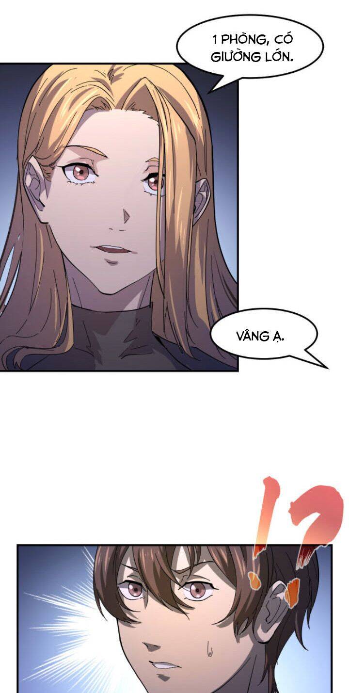 Các Nàng Nói Ta Là Vua Tương Lai Chapter 2 - 11