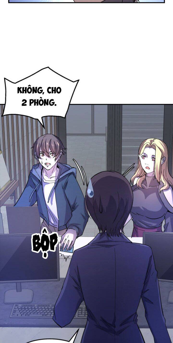 Các Nàng Nói Ta Là Vua Tương Lai Chapter 2 - 12