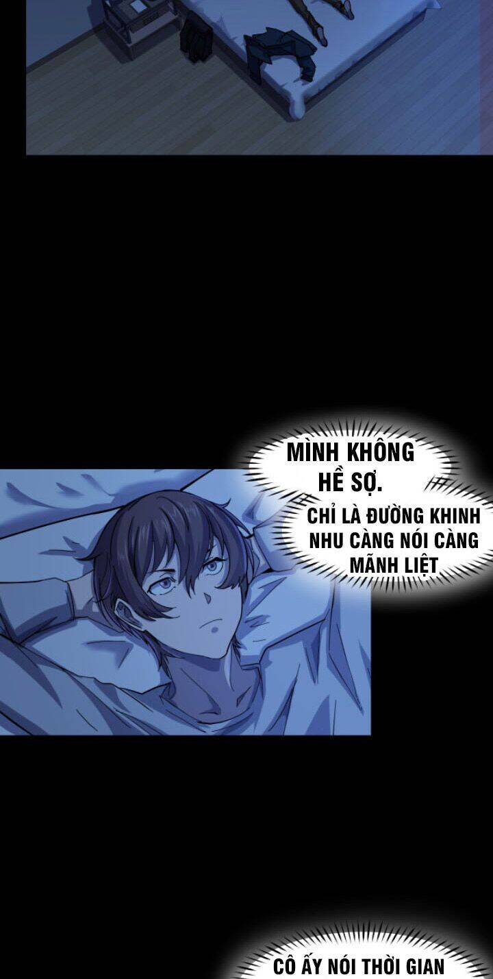 Các Nàng Nói Ta Là Vua Tương Lai Chapter 2 - 14