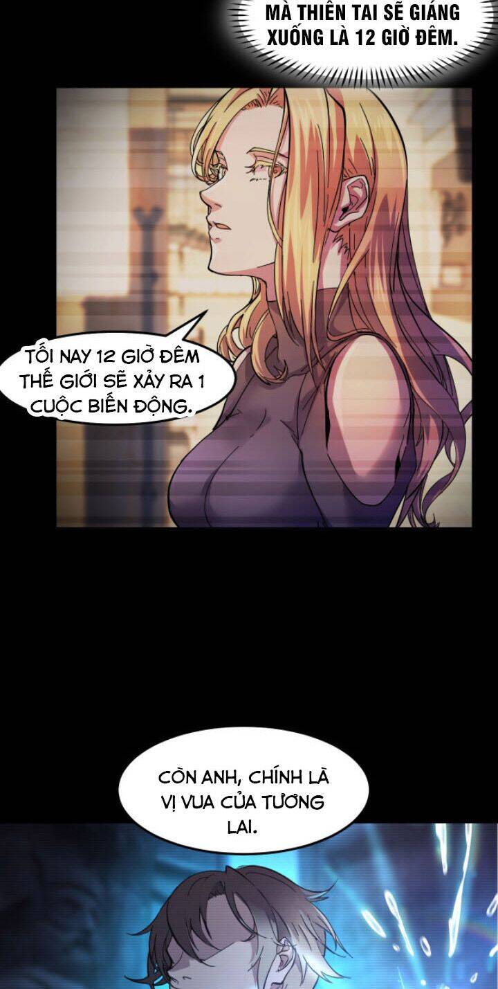 Các Nàng Nói Ta Là Vua Tương Lai Chapter 2 - 15