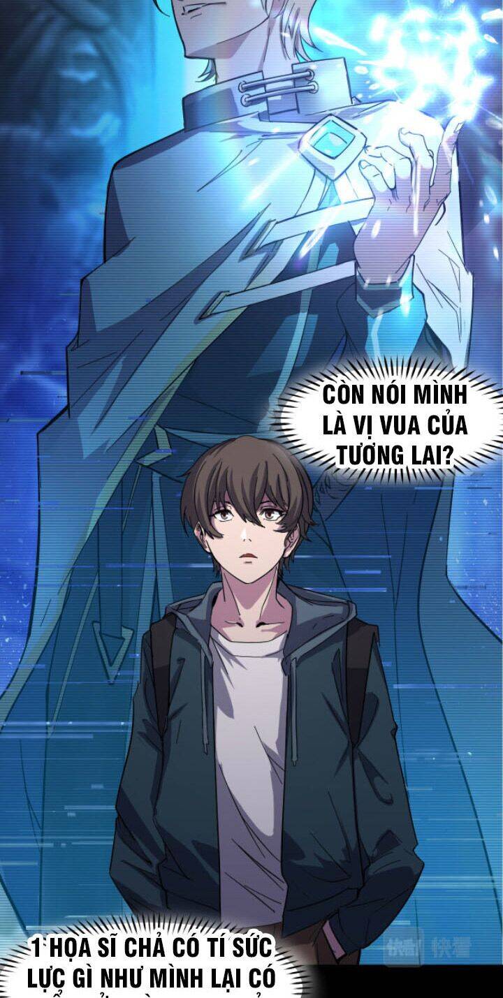 Các Nàng Nói Ta Là Vua Tương Lai Chapter 2 - 16