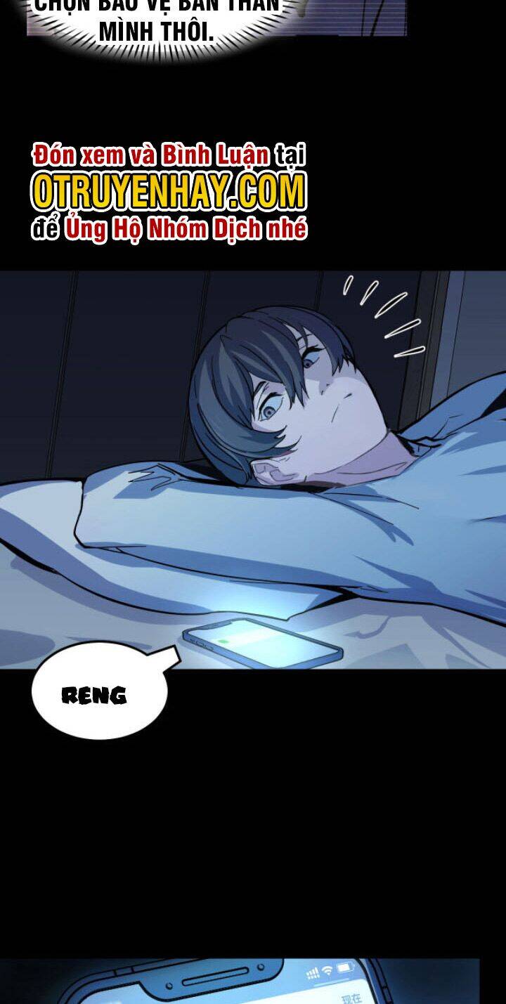 Các Nàng Nói Ta Là Vua Tương Lai Chapter 2 - 18