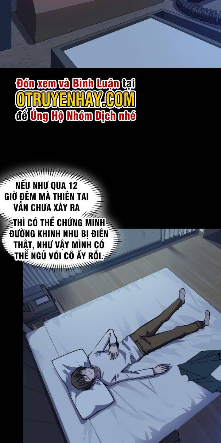 Các Nàng Nói Ta Là Vua Tương Lai Chapter 2 - 25