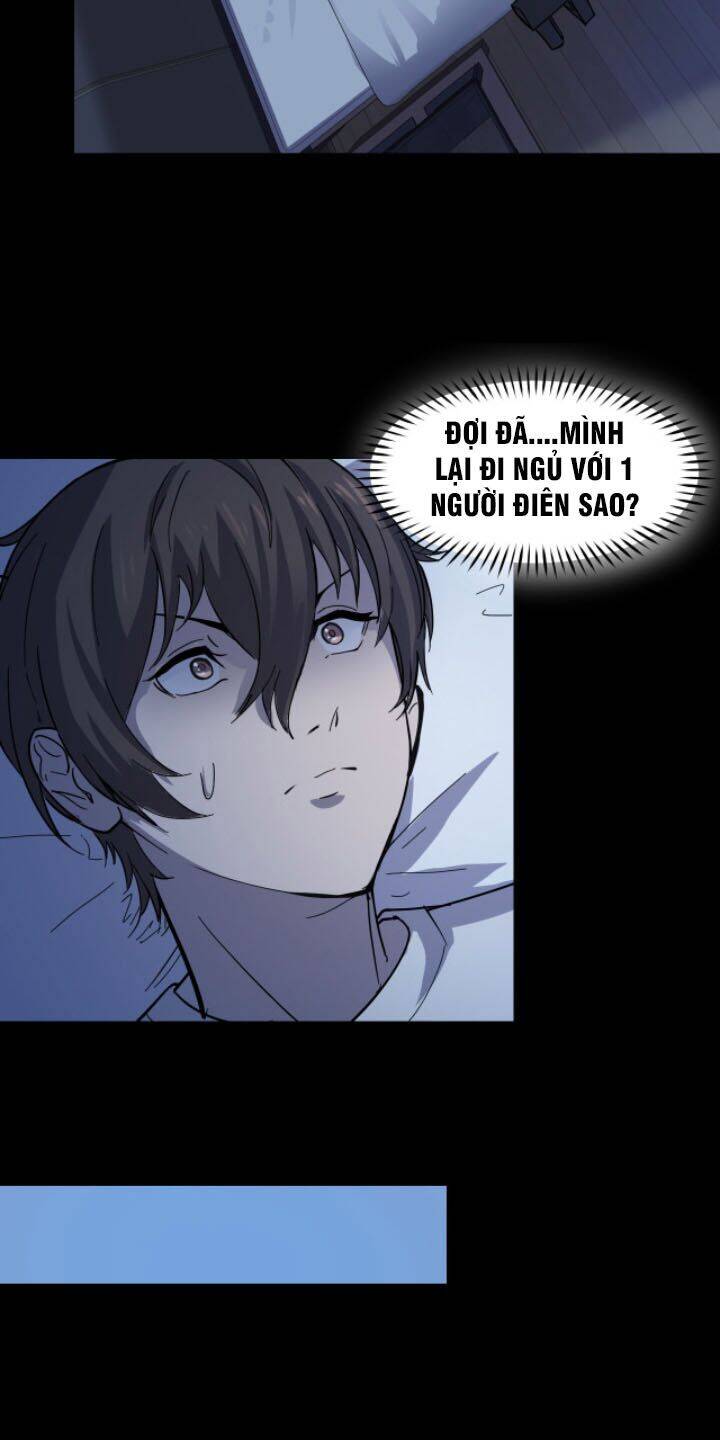 Các Nàng Nói Ta Là Vua Tương Lai Chapter 2 - 26