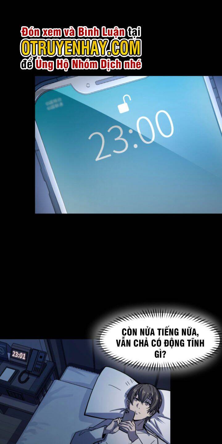 Các Nàng Nói Ta Là Vua Tương Lai Chapter 2 - 27