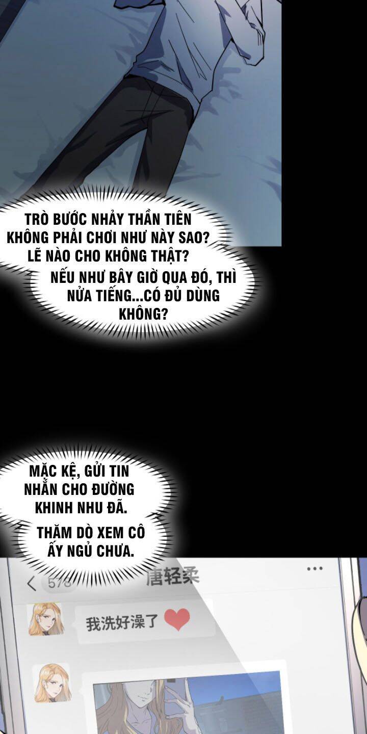 Các Nàng Nói Ta Là Vua Tương Lai Chapter 2 - 28