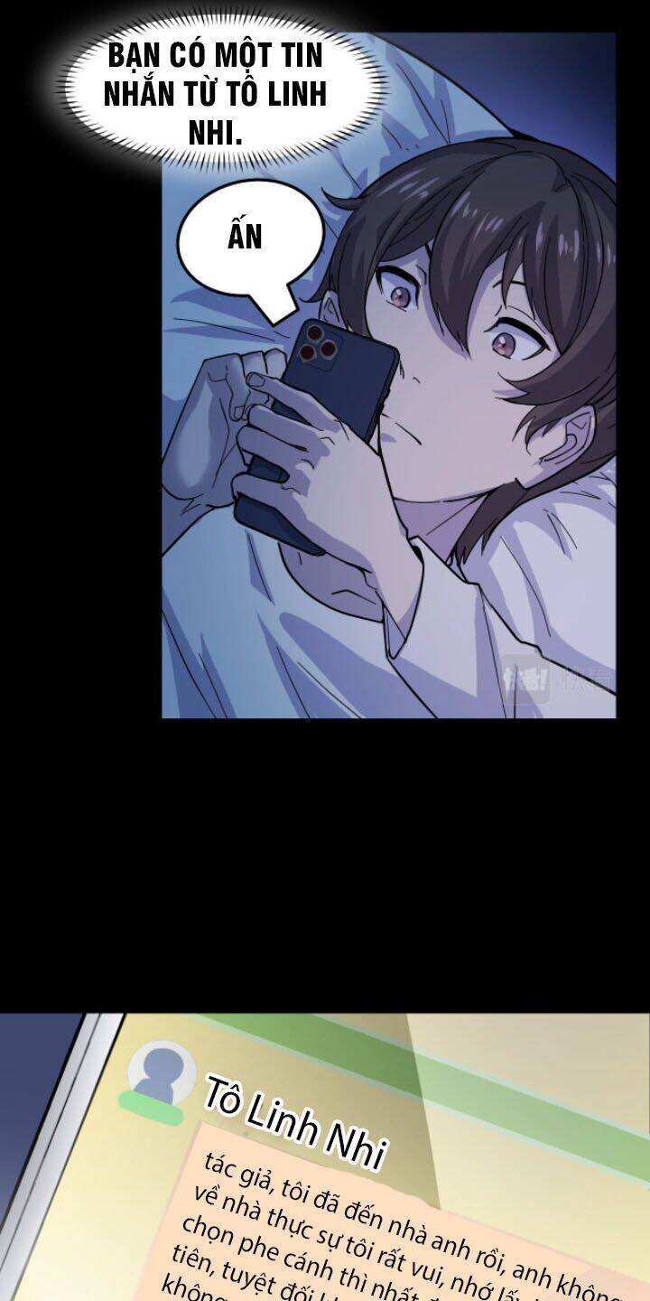 Các Nàng Nói Ta Là Vua Tương Lai Chapter 2 - 30