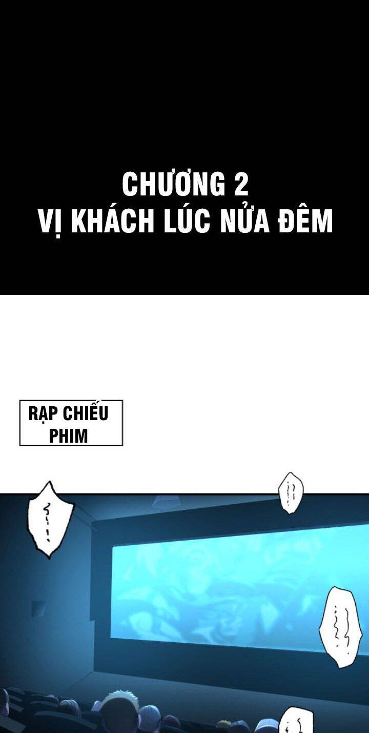 Các Nàng Nói Ta Là Vua Tương Lai Chapter 2 - 4