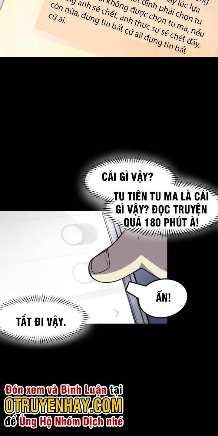 Các Nàng Nói Ta Là Vua Tương Lai Chapter 2 - 31