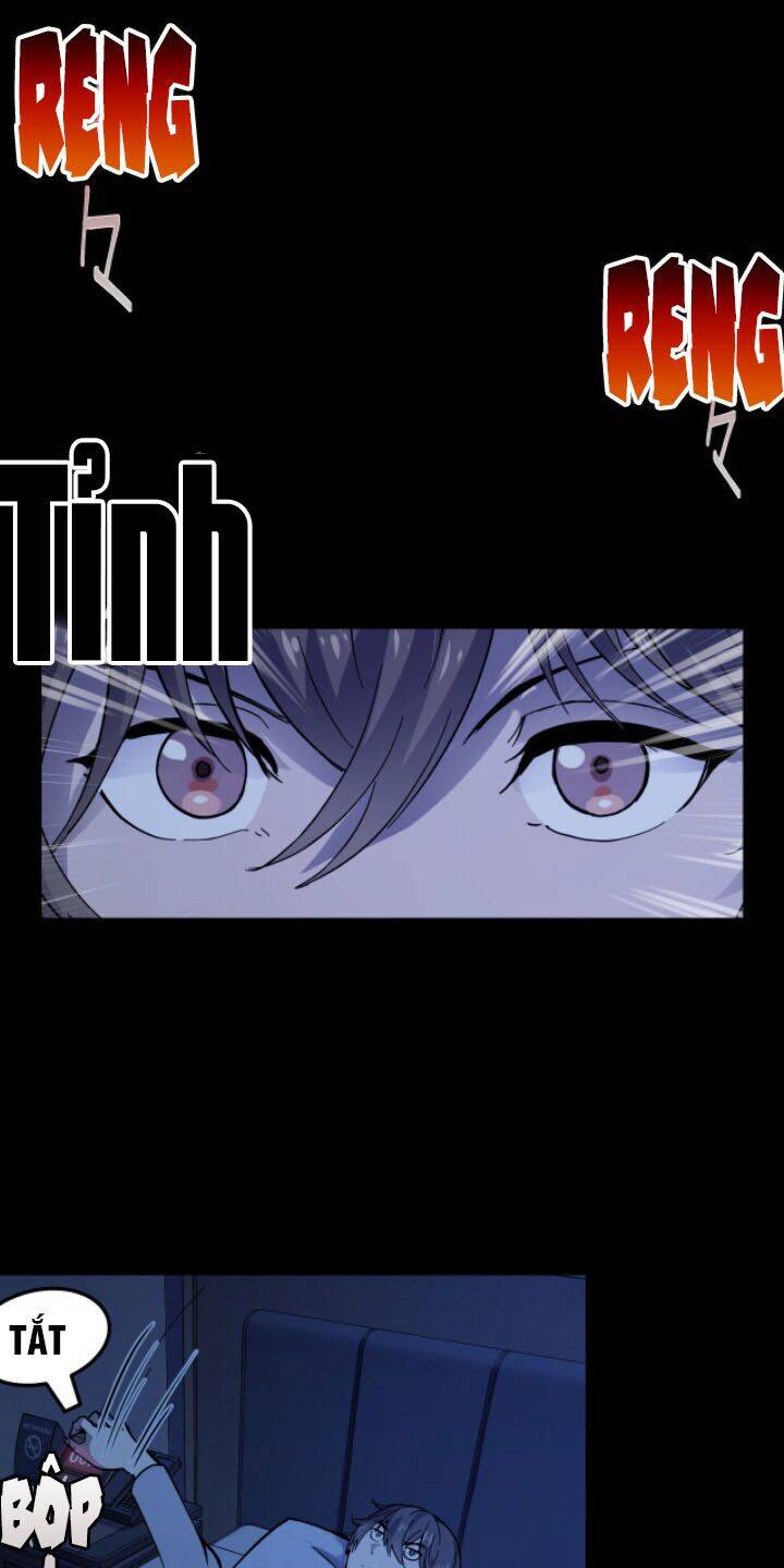 Các Nàng Nói Ta Là Vua Tương Lai Chapter 2 - 34