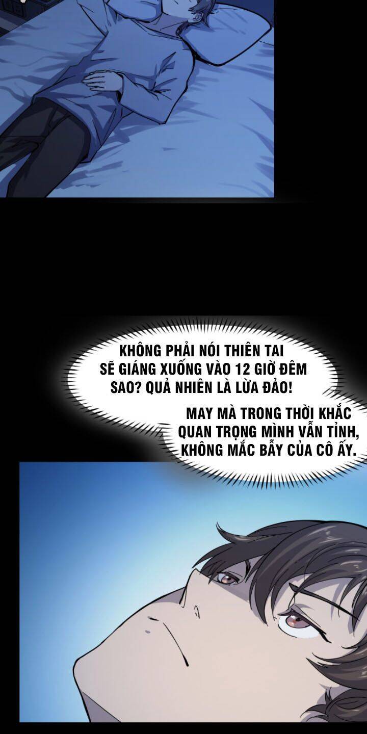 Các Nàng Nói Ta Là Vua Tương Lai Chapter 2 - 35