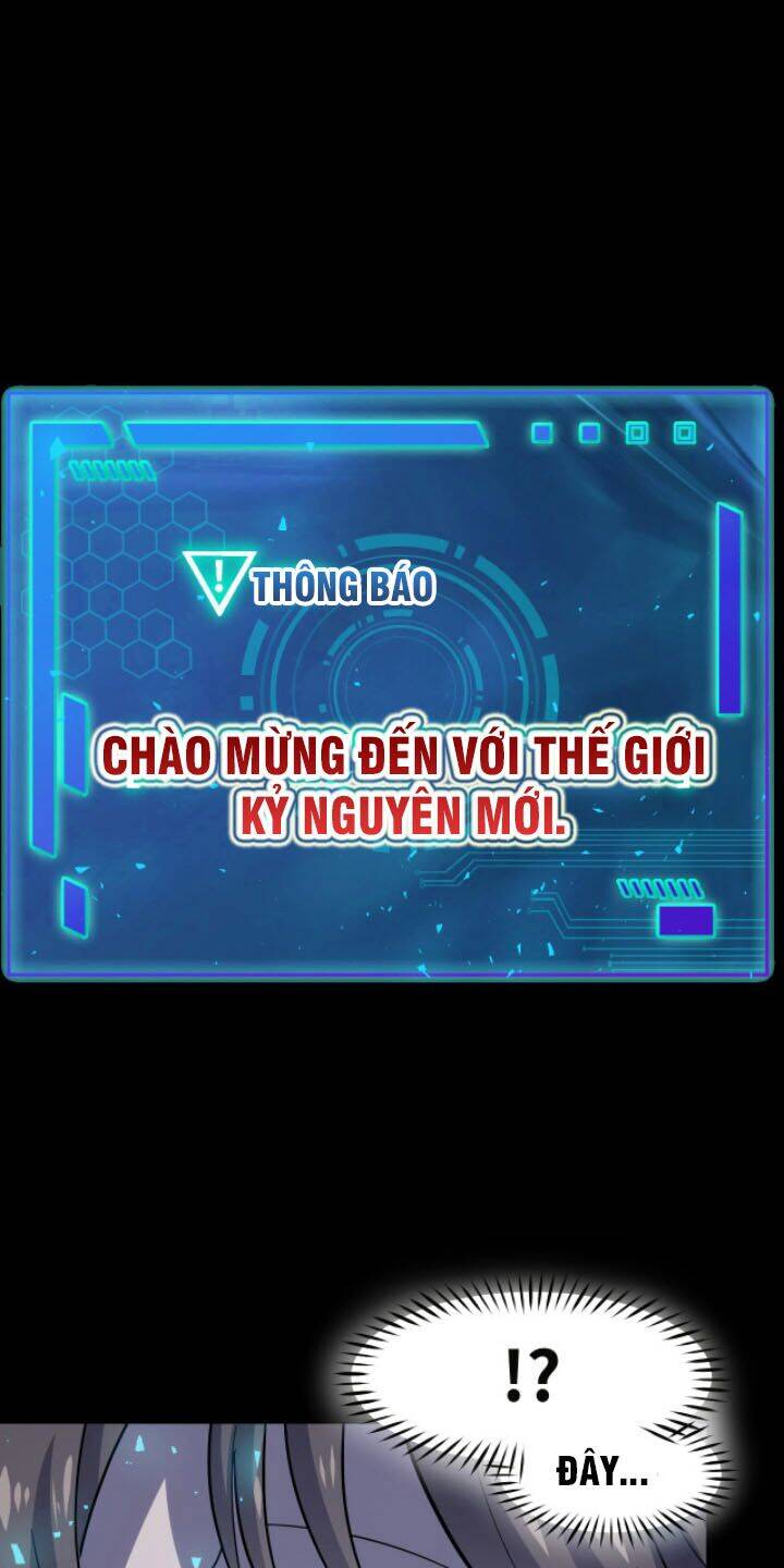 Các Nàng Nói Ta Là Vua Tương Lai Chapter 2 - 36