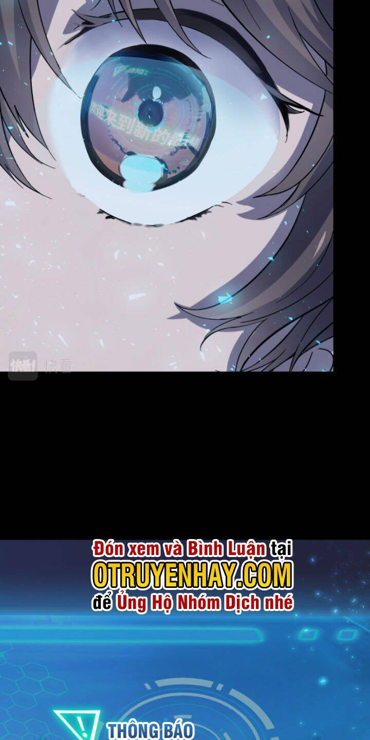 Các Nàng Nói Ta Là Vua Tương Lai Chapter 2 - 37