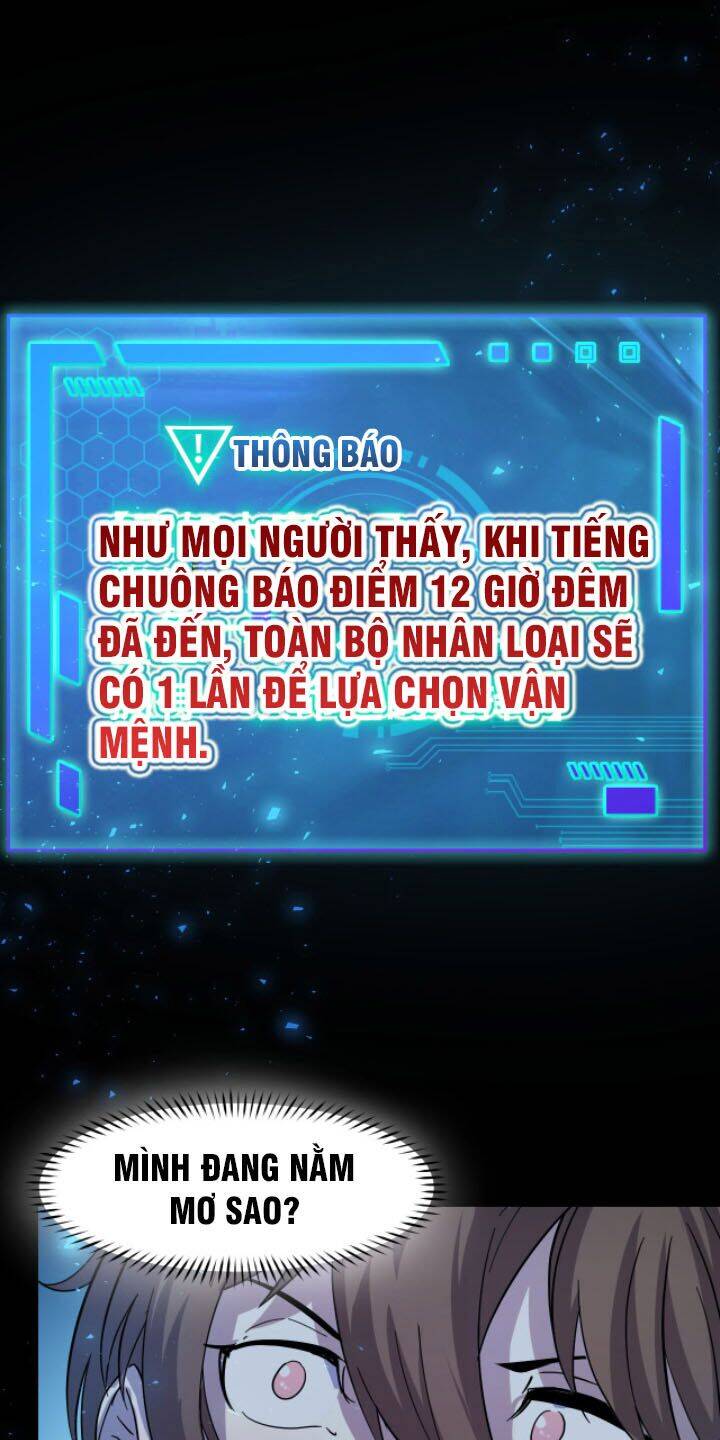 Các Nàng Nói Ta Là Vua Tương Lai Chapter 2 - 39