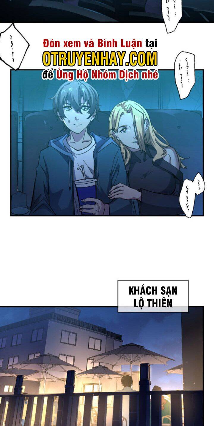 Các Nàng Nói Ta Là Vua Tương Lai Chapter 2 - 5