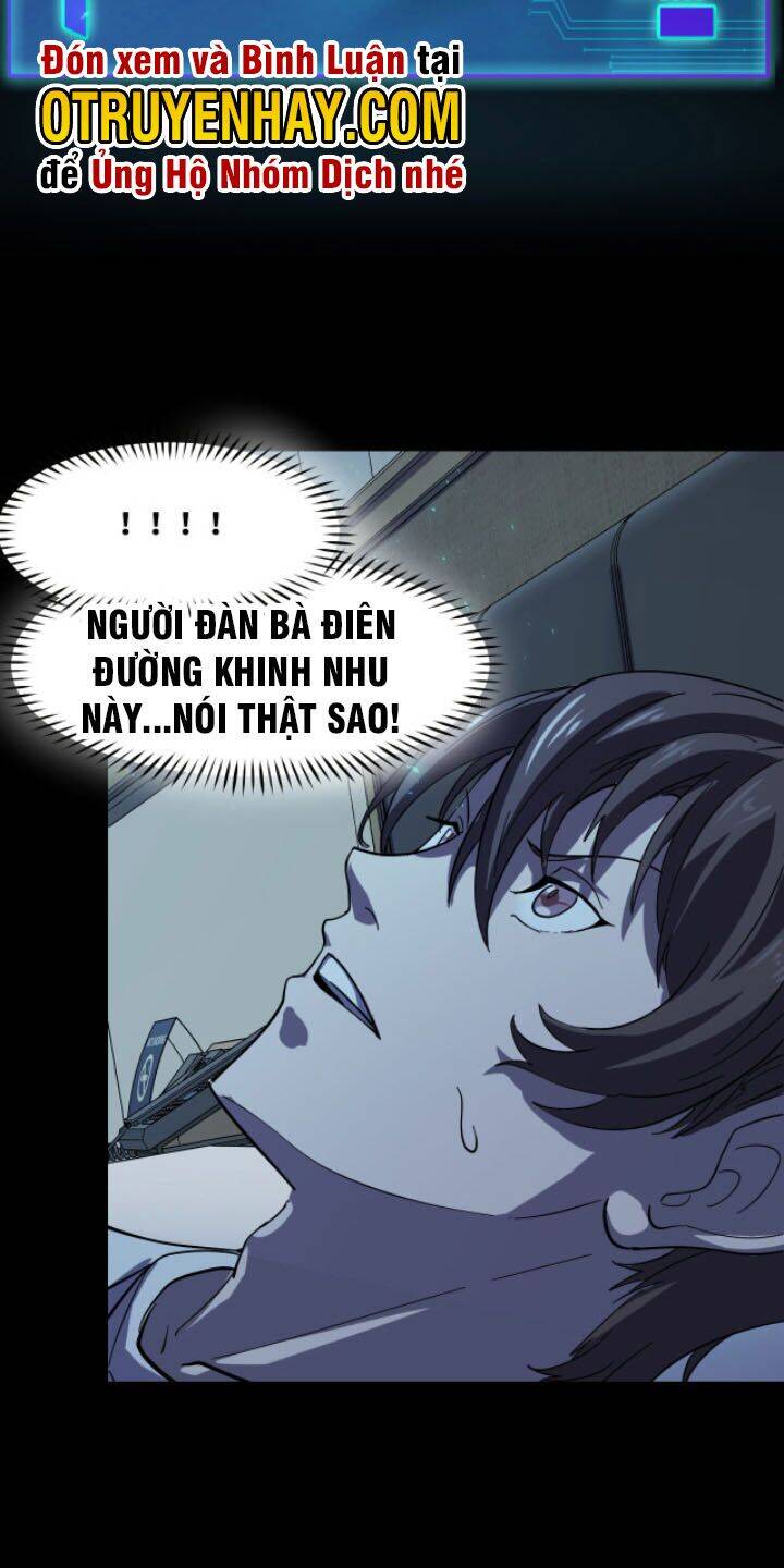 Các Nàng Nói Ta Là Vua Tương Lai Chapter 2 - 42