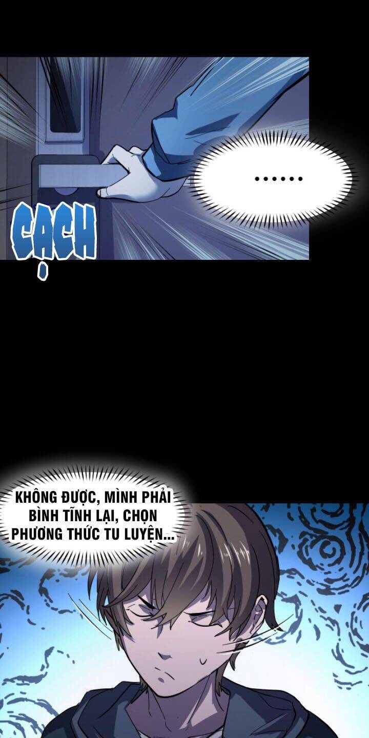 Các Nàng Nói Ta Là Vua Tương Lai Chapter 2 - 45