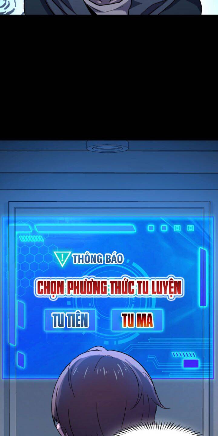 Các Nàng Nói Ta Là Vua Tương Lai Chapter 2 - 46