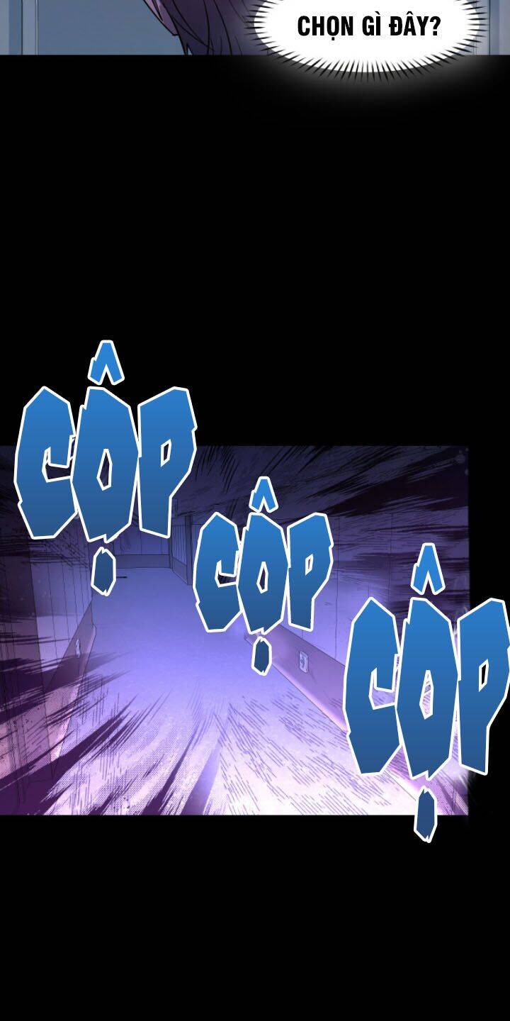 Các Nàng Nói Ta Là Vua Tương Lai Chapter 2 - 47