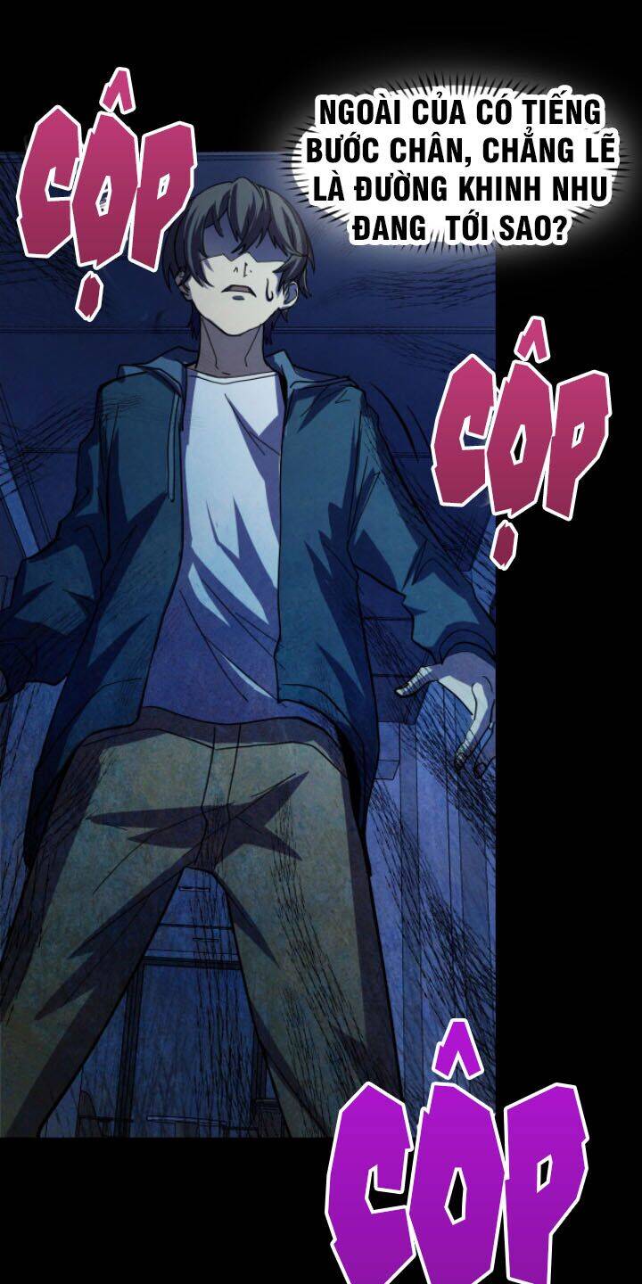 Các Nàng Nói Ta Là Vua Tương Lai Chapter 2 - 48