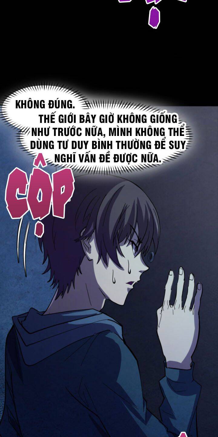 Các Nàng Nói Ta Là Vua Tương Lai Chapter 2 - 49