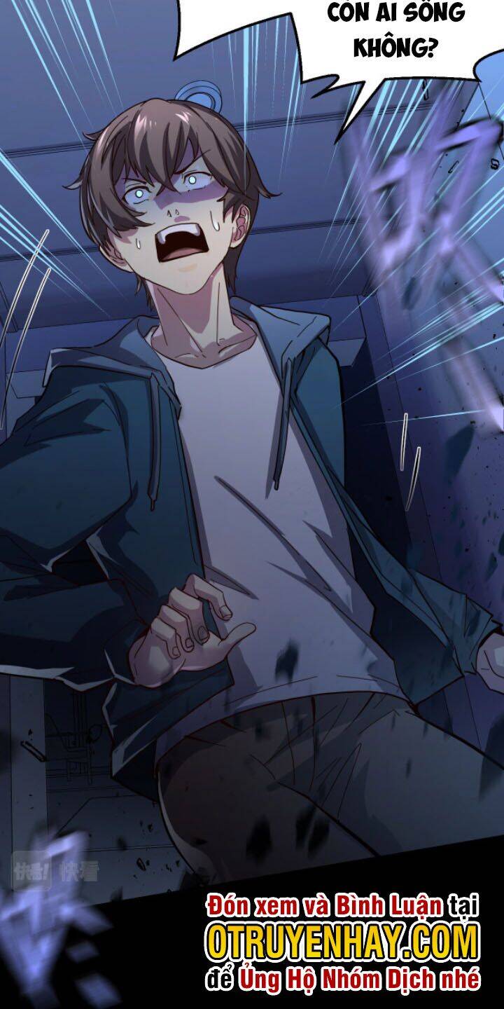 Các Nàng Nói Ta Là Vua Tương Lai Chapter 2 - 57